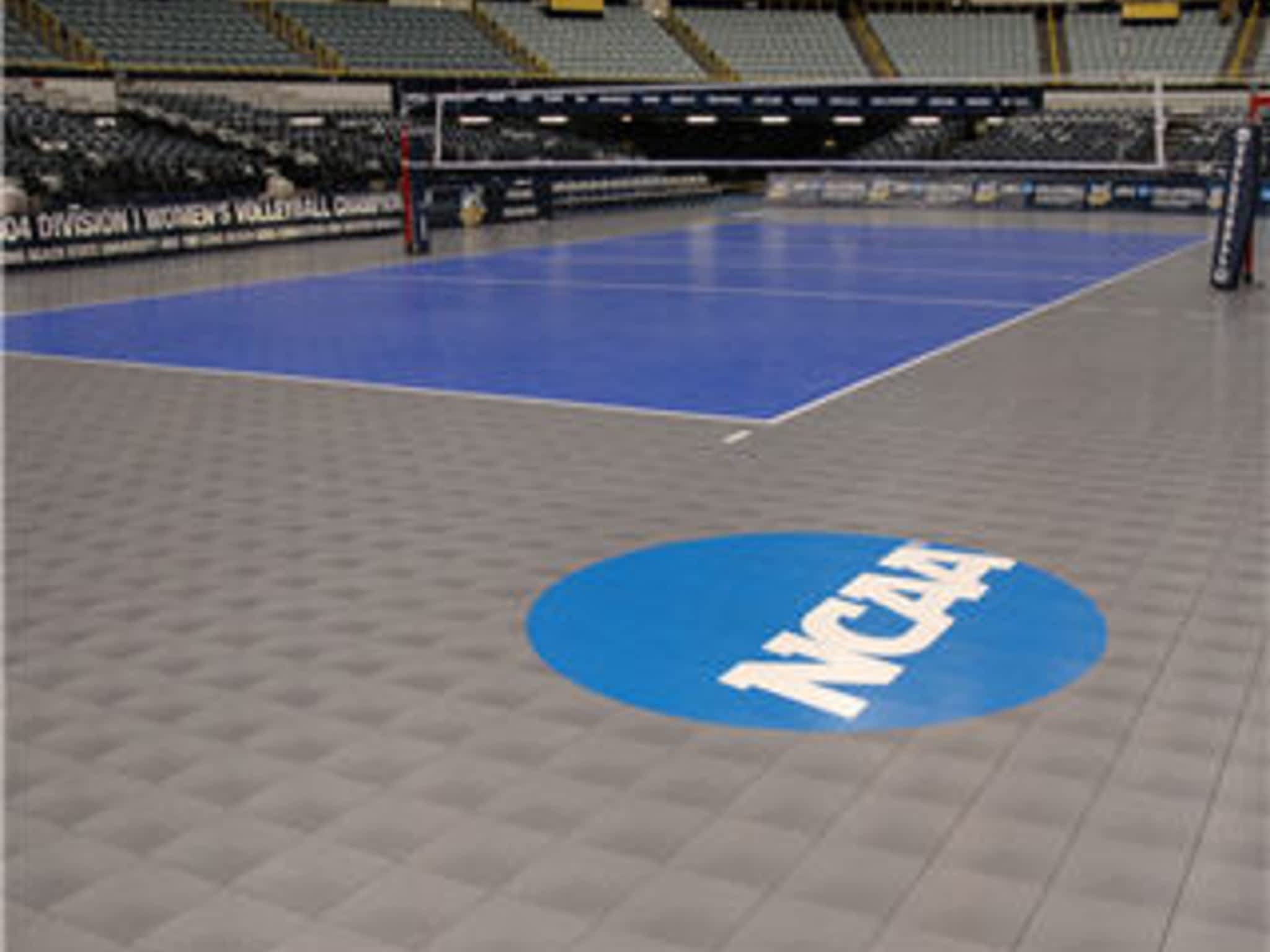 photo Athletic Flooring Systems