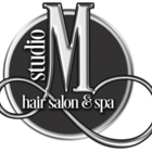 Studio M Hair Salon & Spa - Hairdressers & Beauty Salons