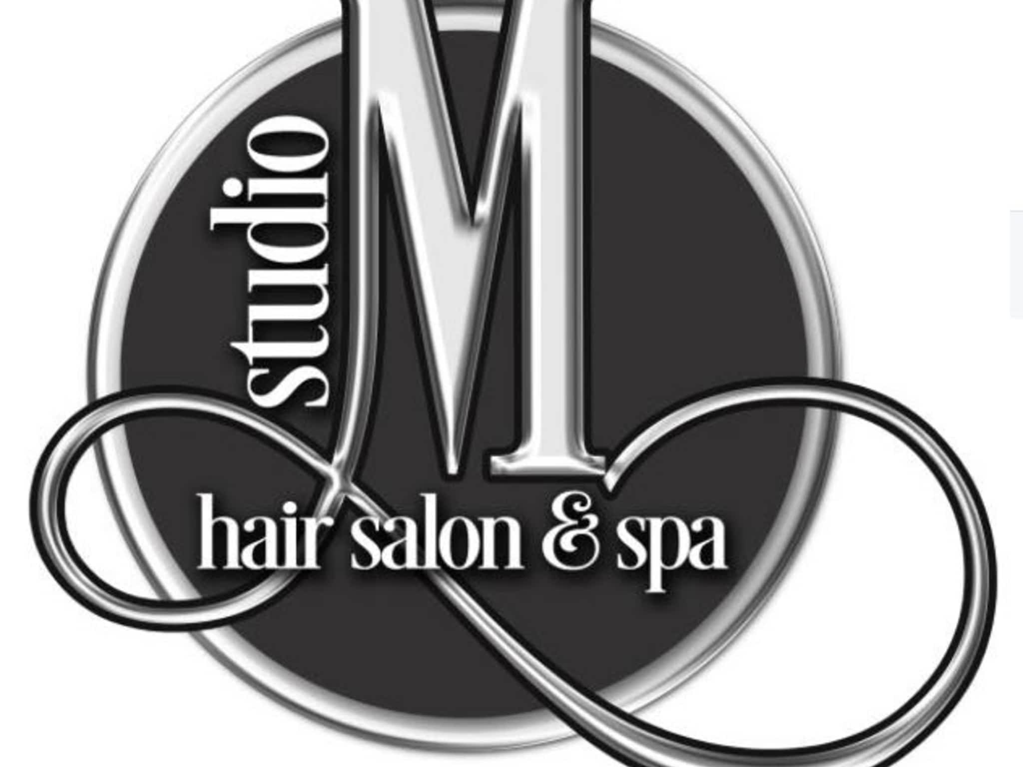 photo Studio M Hair Salon & Spa