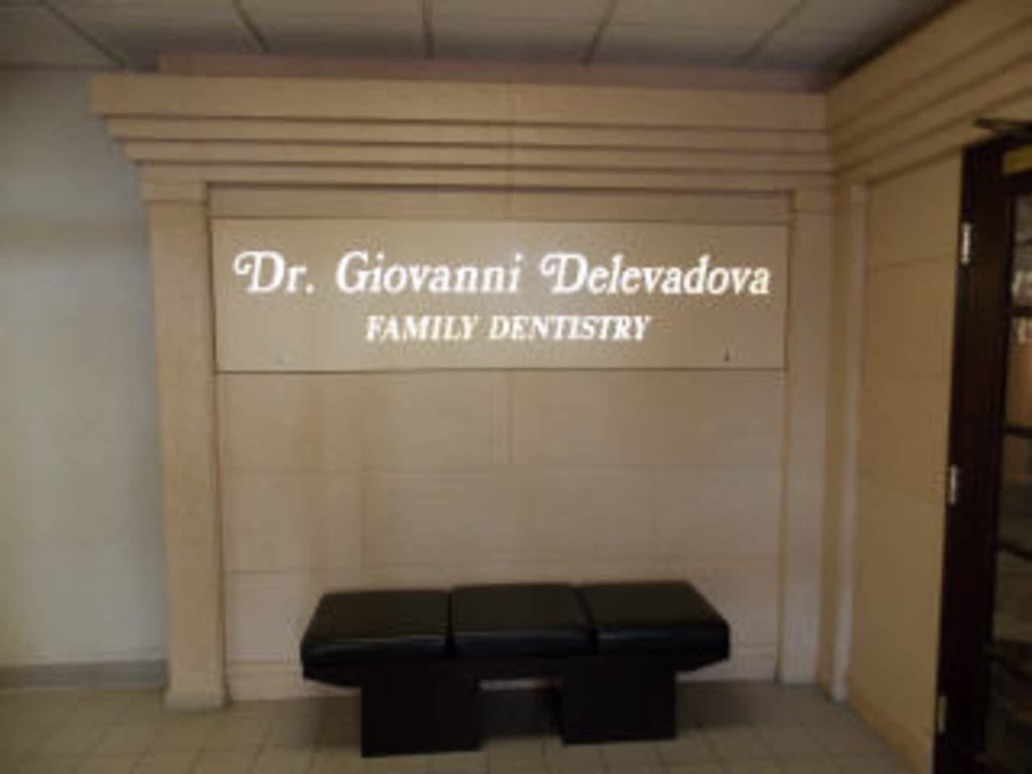 photo Dr G Delevadova Professional