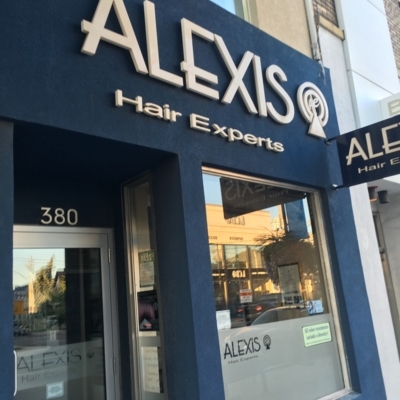 Alexis Hair Experts - Hair Transplants & Replacement