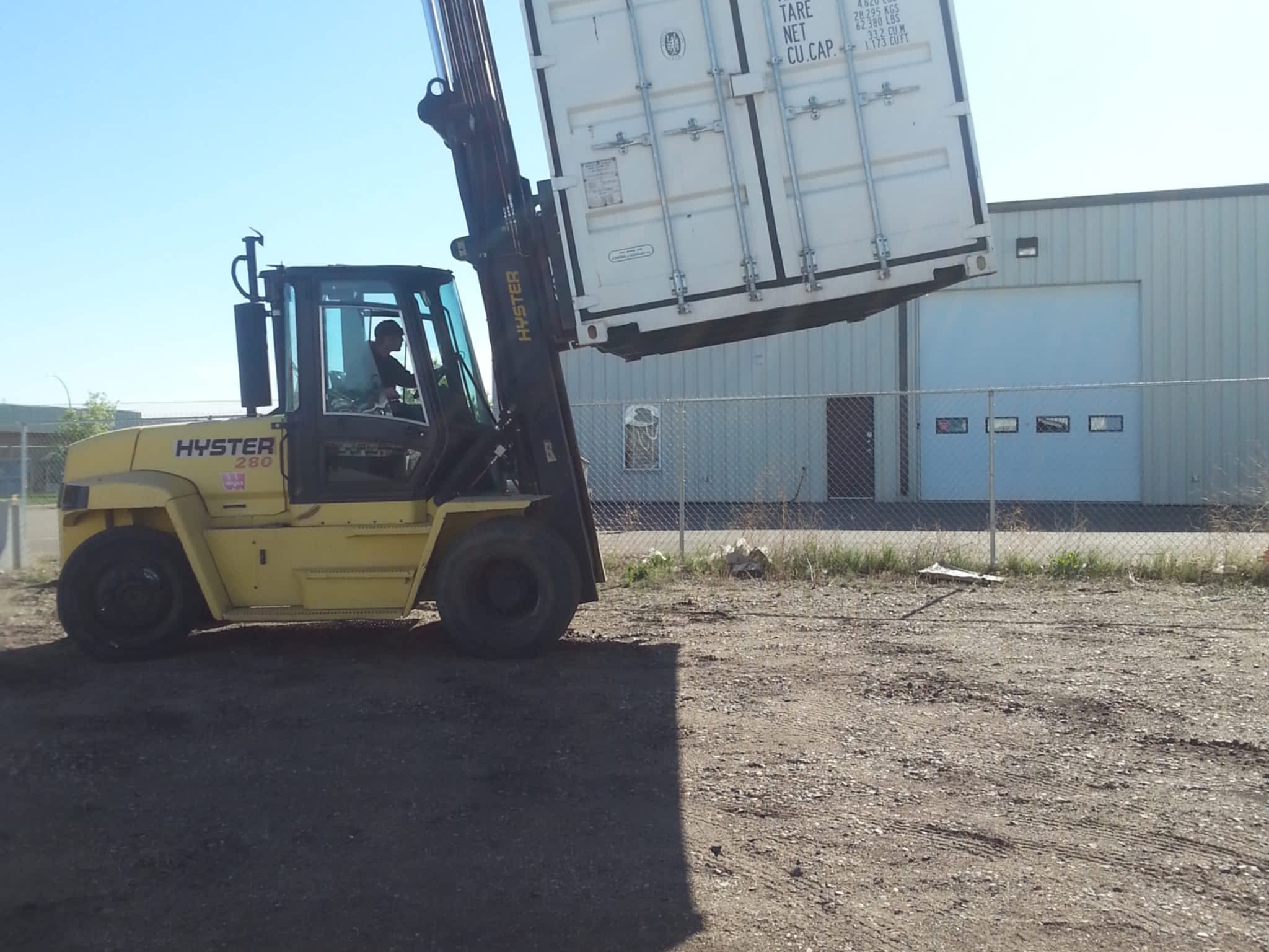 photo Railside Moving