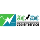 AC-DC Photocopier Service - Logo