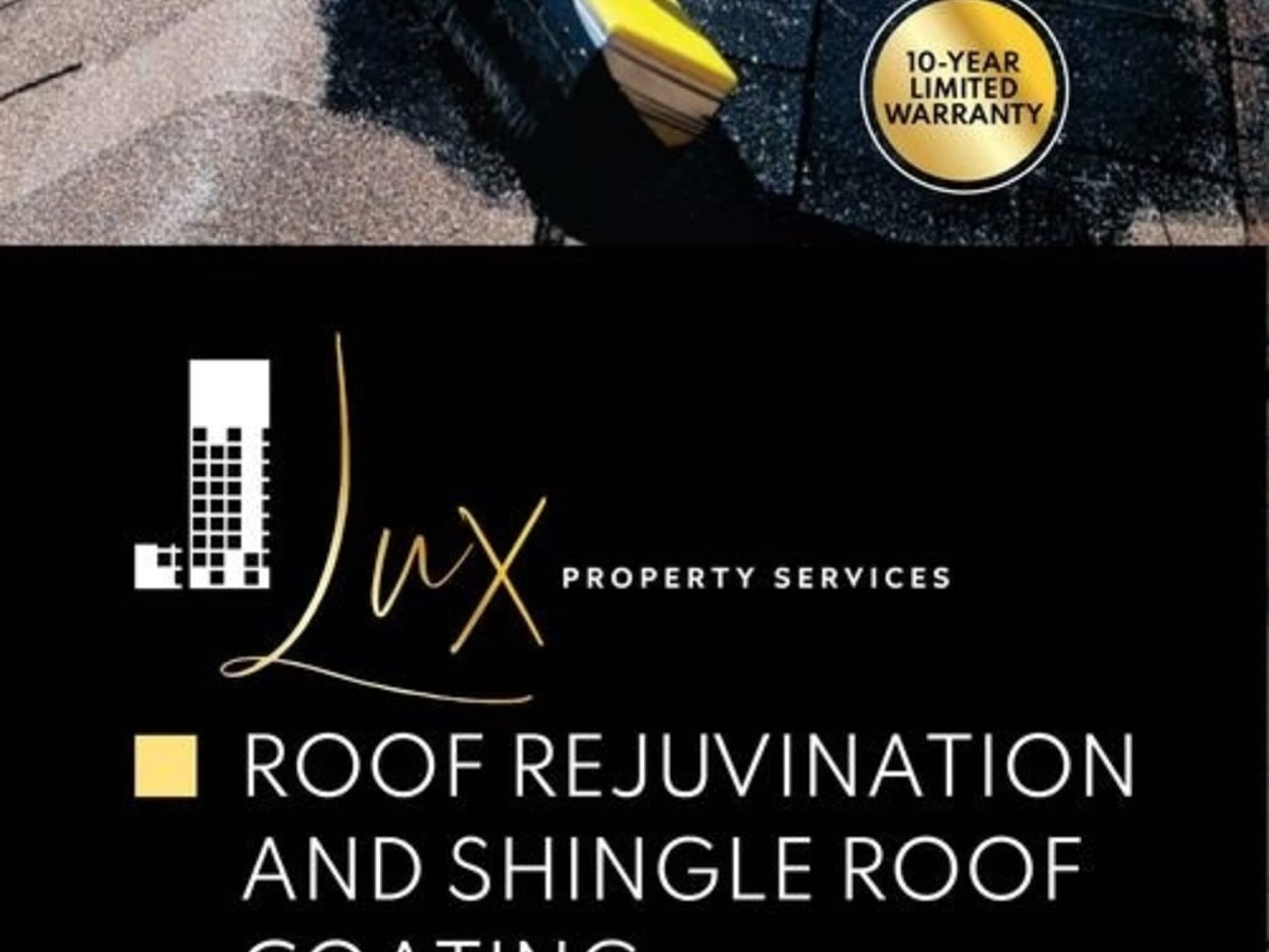 photo Lux Property Services
