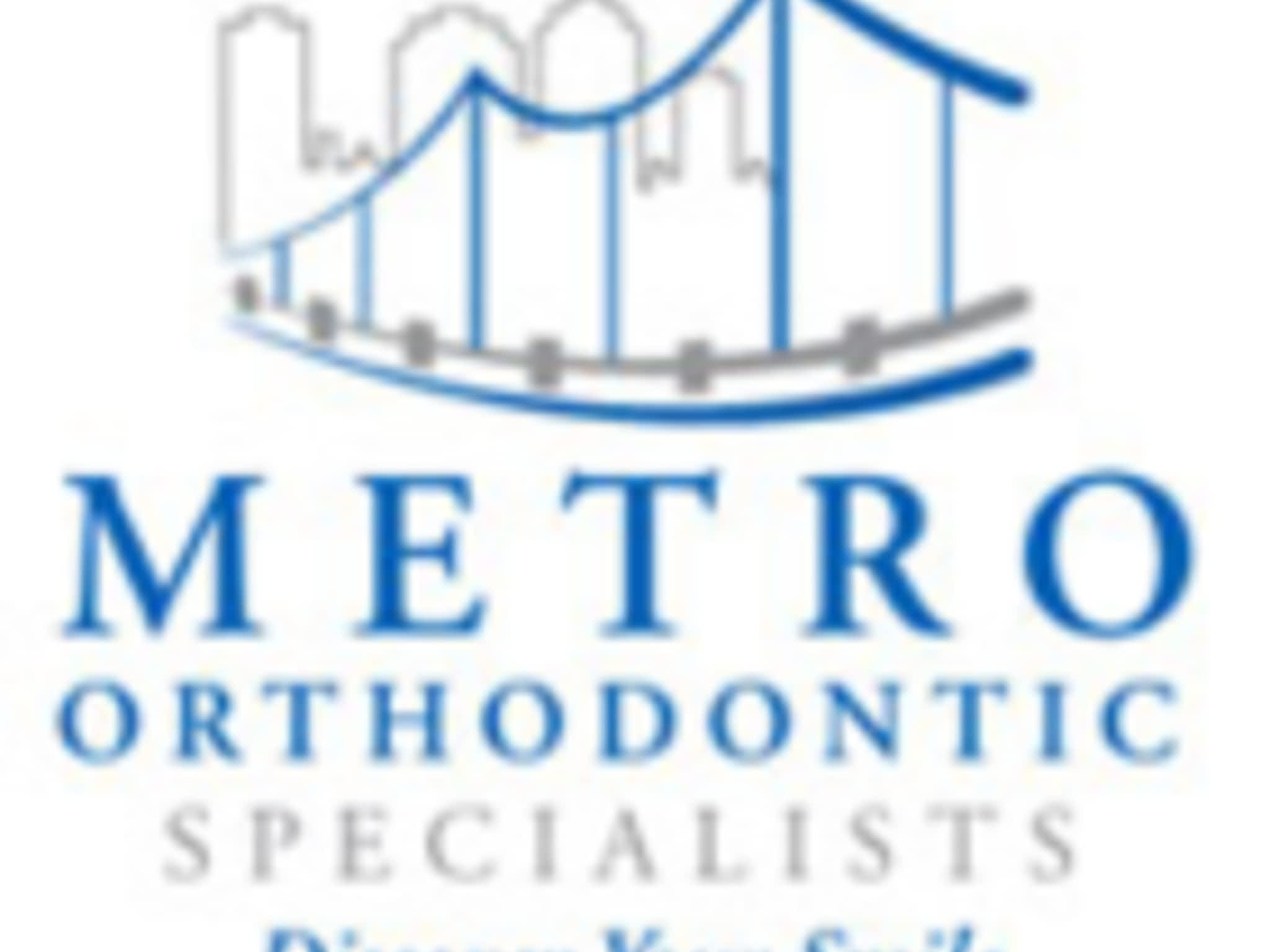 photo Metro Orthodontics | docbraces