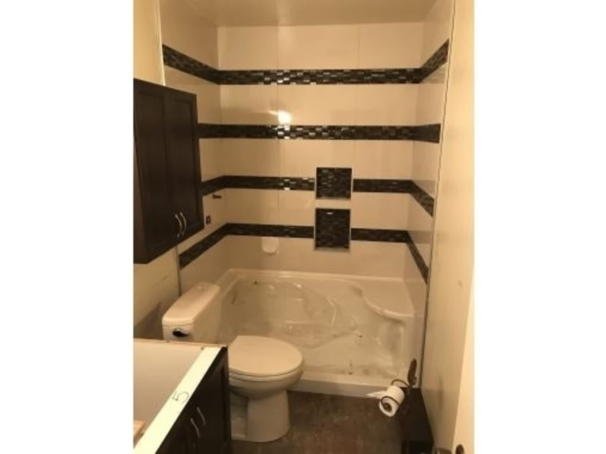 photo Basements Plus Renovations