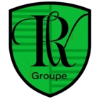 Groupe RV - Logo