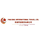 Pan Ding International Travel Ltd - Logo
