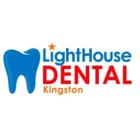 LightHouse Dental Kingston - Logo