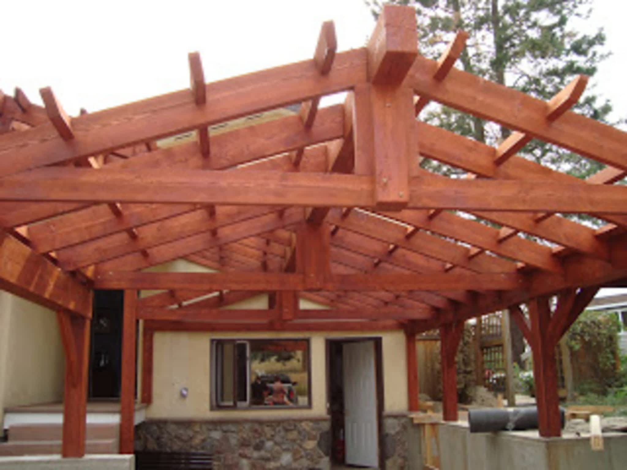 photo D & P Design & Construction