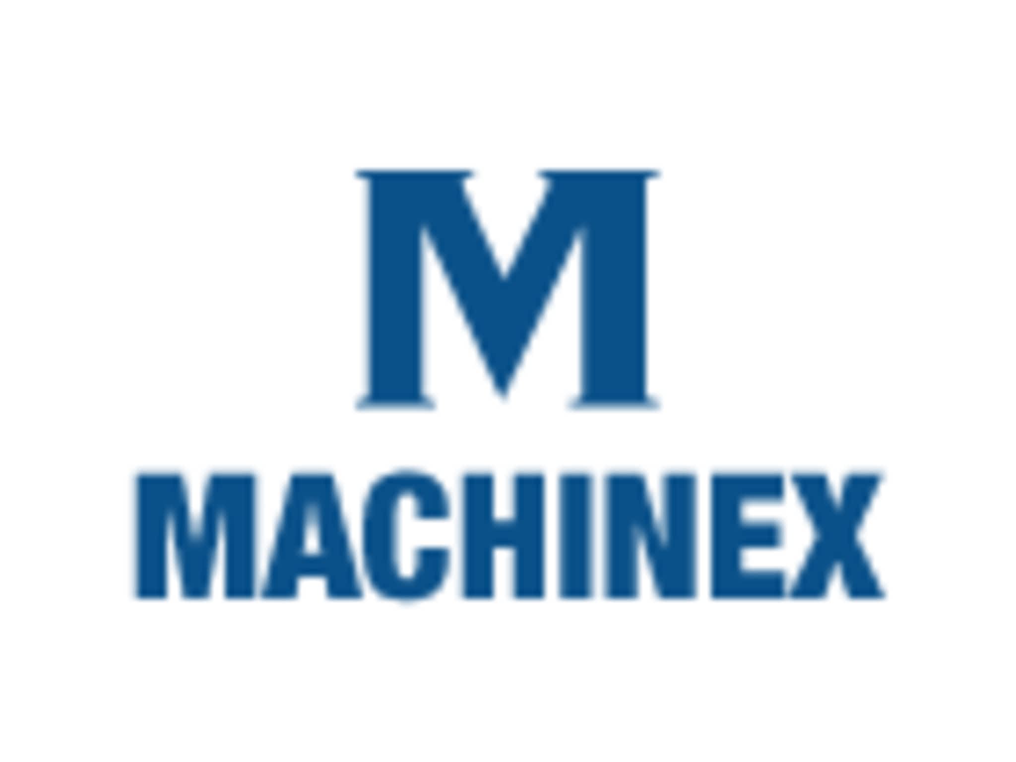 photo Machinex Recycling Services