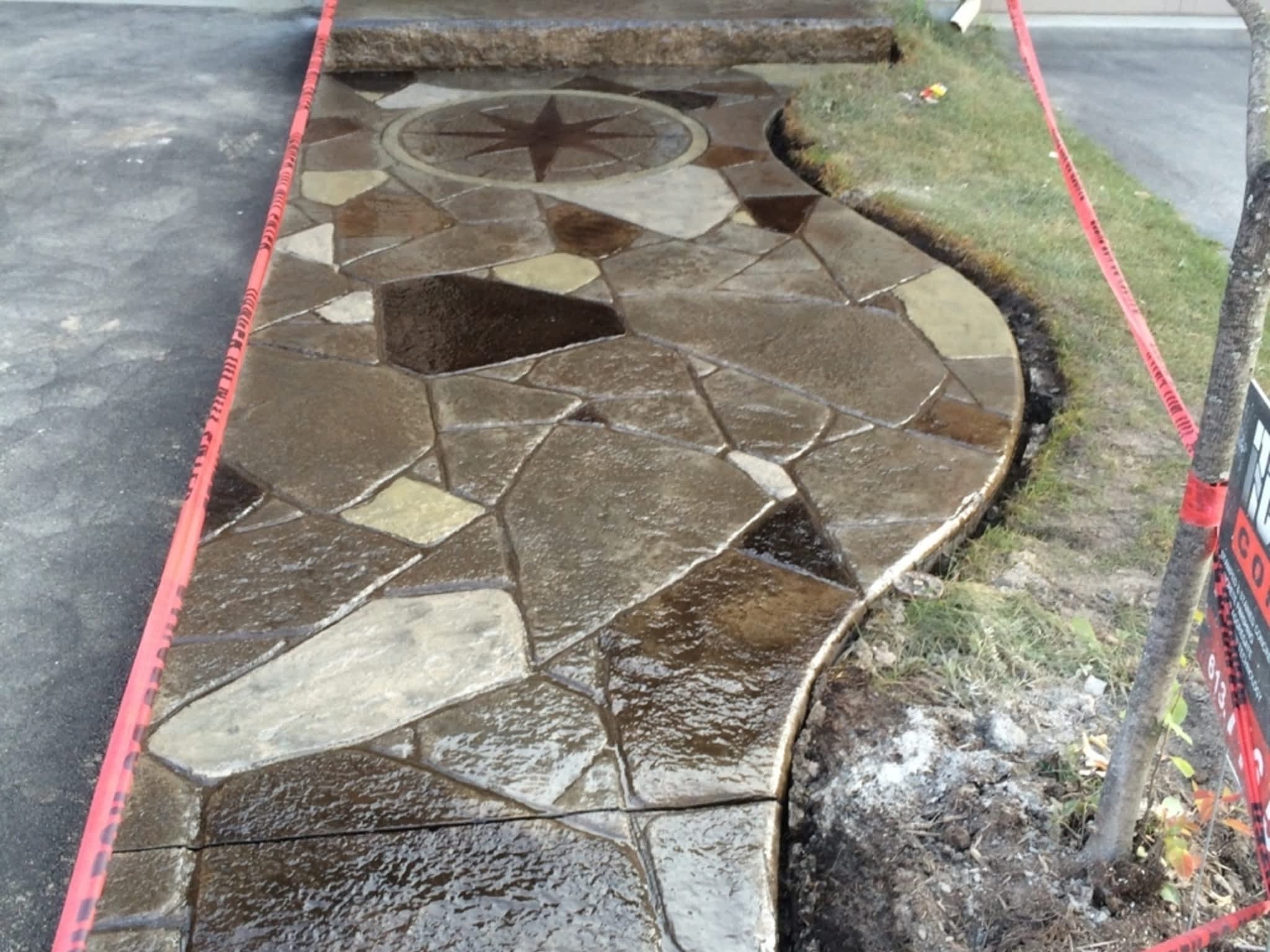 photo Northstrong Hardscaping
