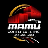 View Mamu Conteneurs Inc’s Verdun profile