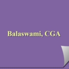 Bala Swami CGA - Chartered Professional Accountants (CPA)