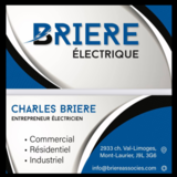 Brière Électrique