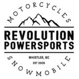 Revolution Powersports Repair Inc - Motorcycle & Motor Scooter Parts