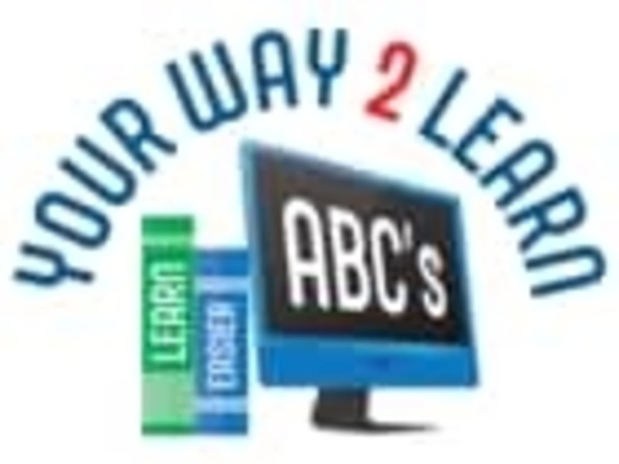 photo Your Way 2 Learn