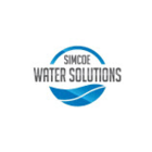 Simcoe Water Solutions - Logo