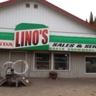 Lino's Sales Ltd - Motorcycles & Motor Scooters