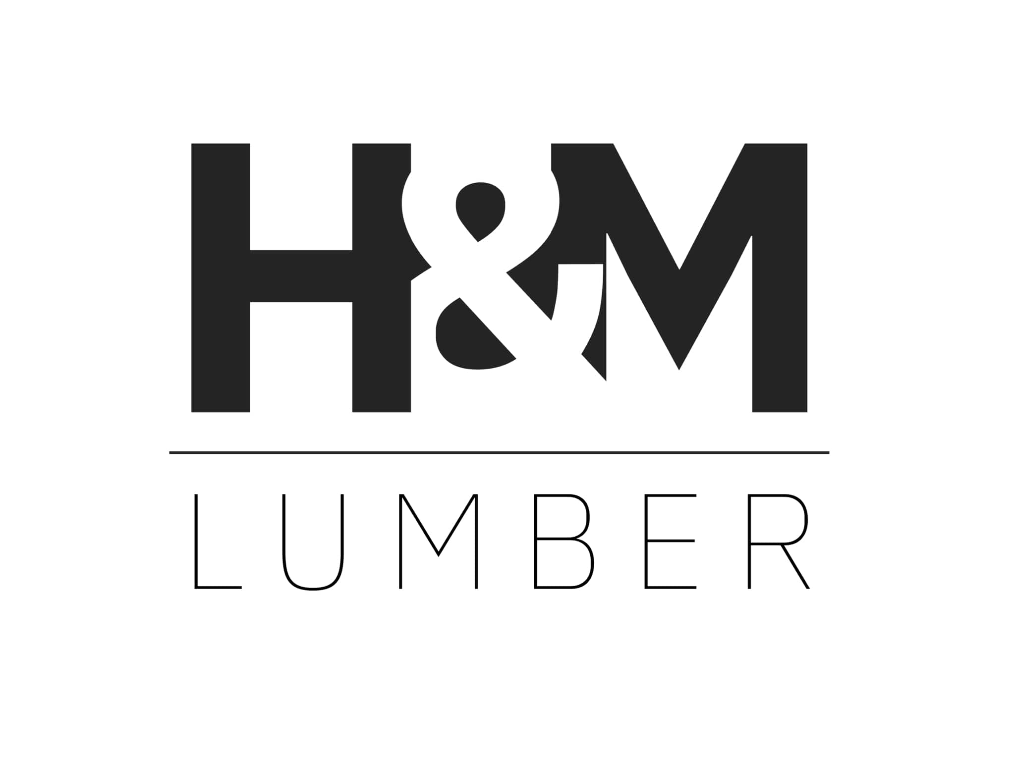 photo H&M Lumber