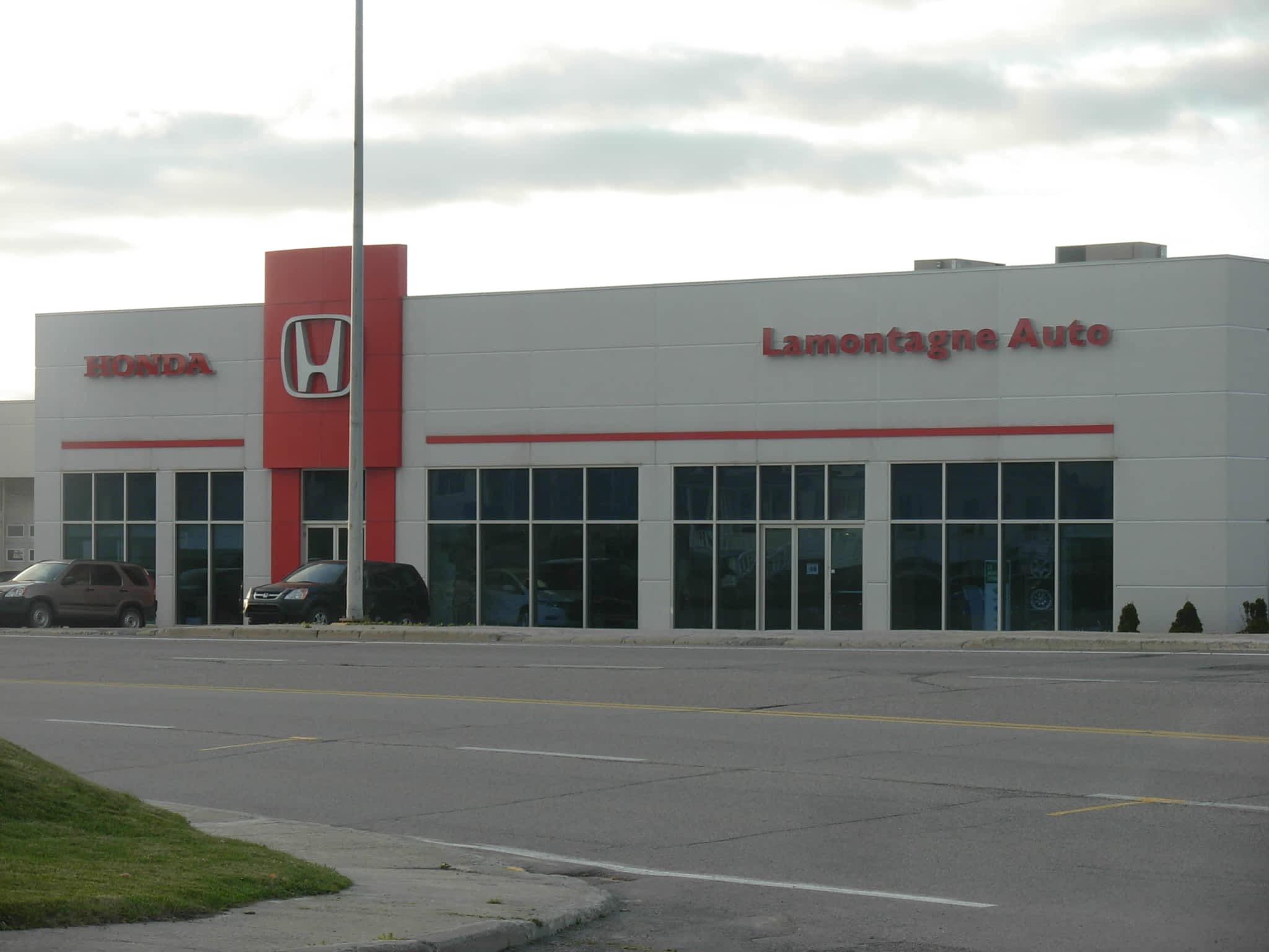 photo Construction Albert Inc