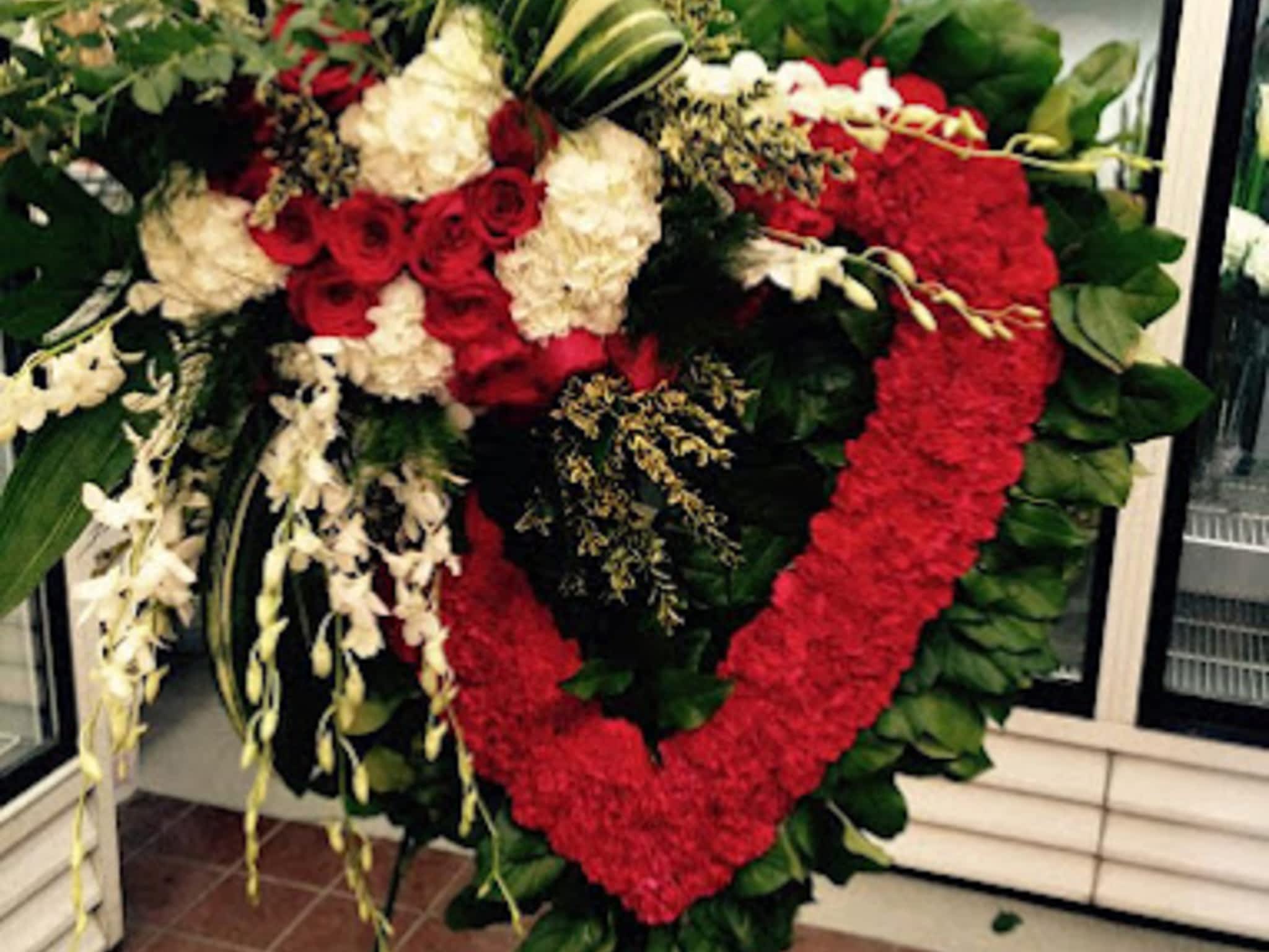 photo Mon Fleuriste Elie