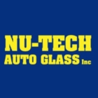 Nu-Tech Auto Glass Inc - Logo
