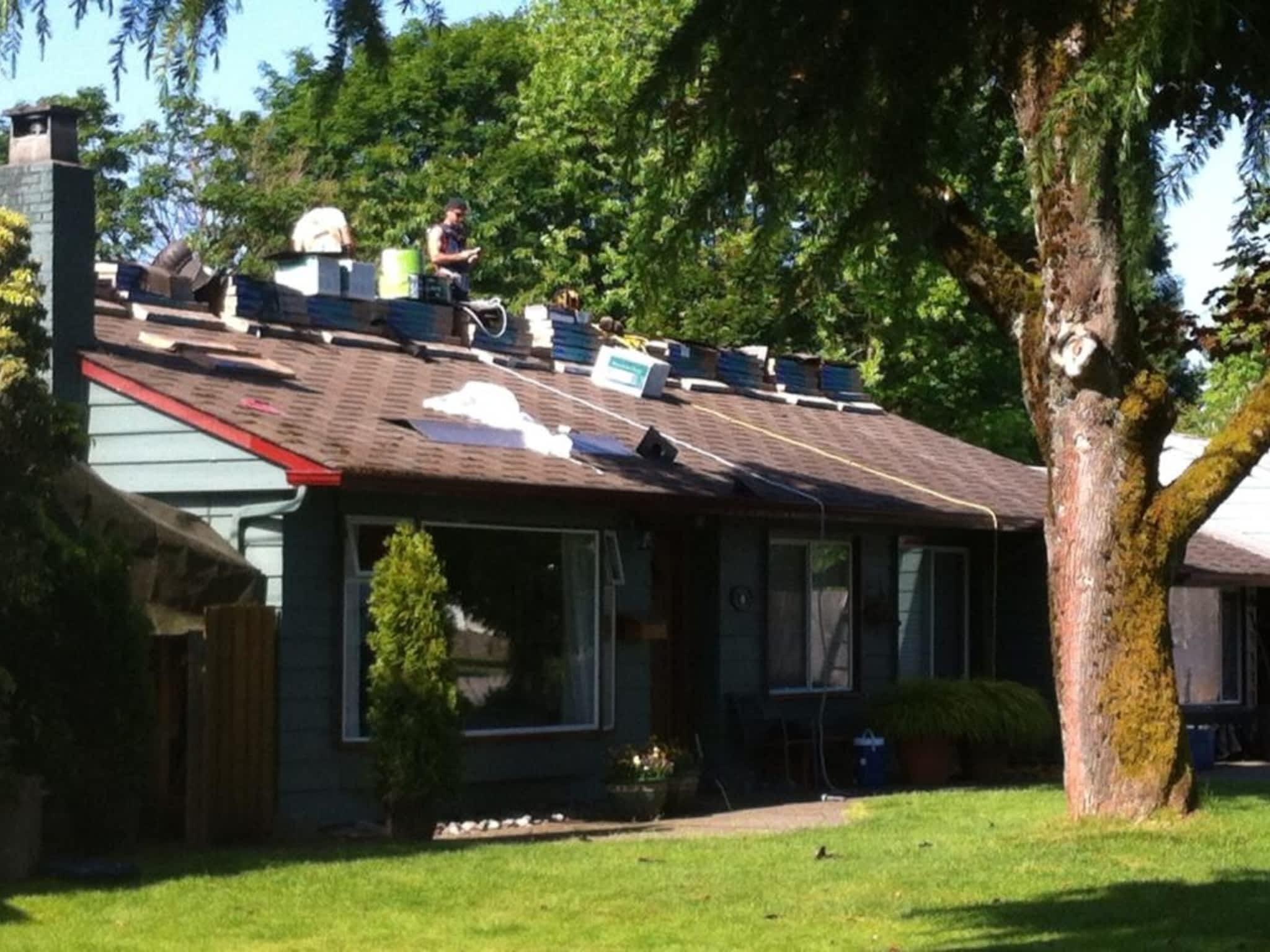 photo Topside Quality Roofing