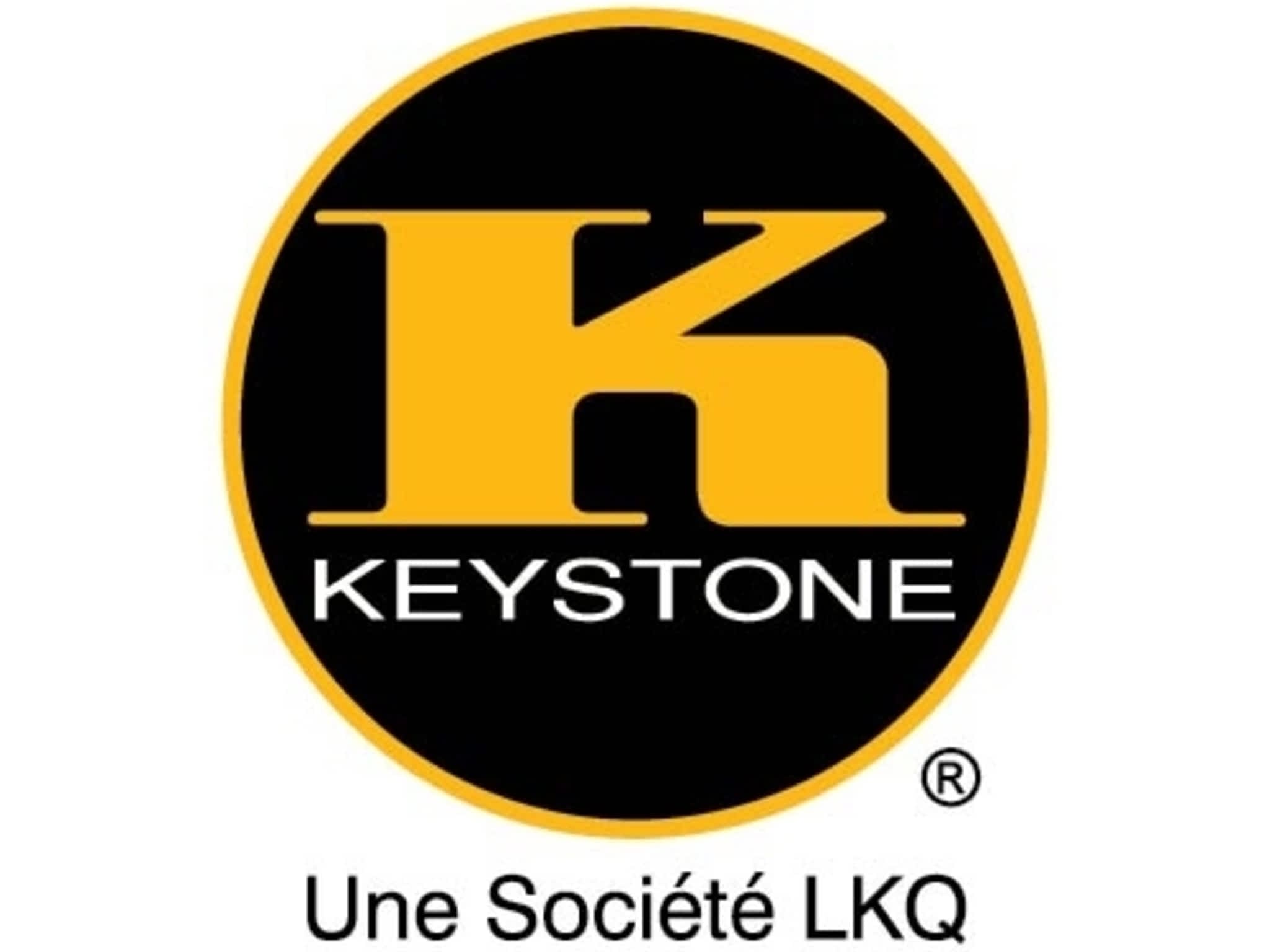 photo Keystone Automotive - St. Mathieu
