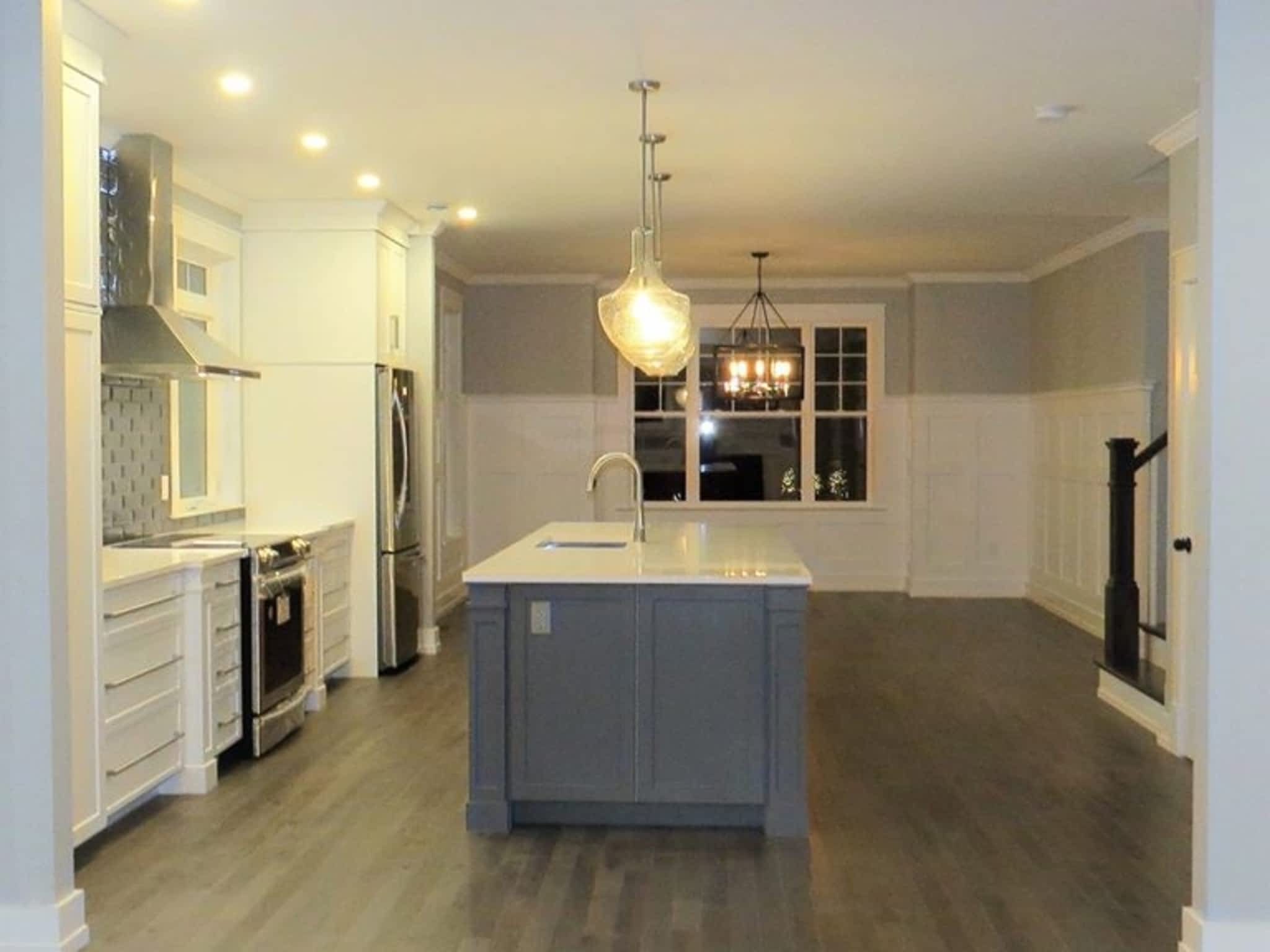 photo Queen Construction Ltd