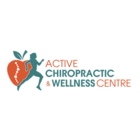 Active Chiropractic and Wellness Centre - Laser Treatments & Therapy