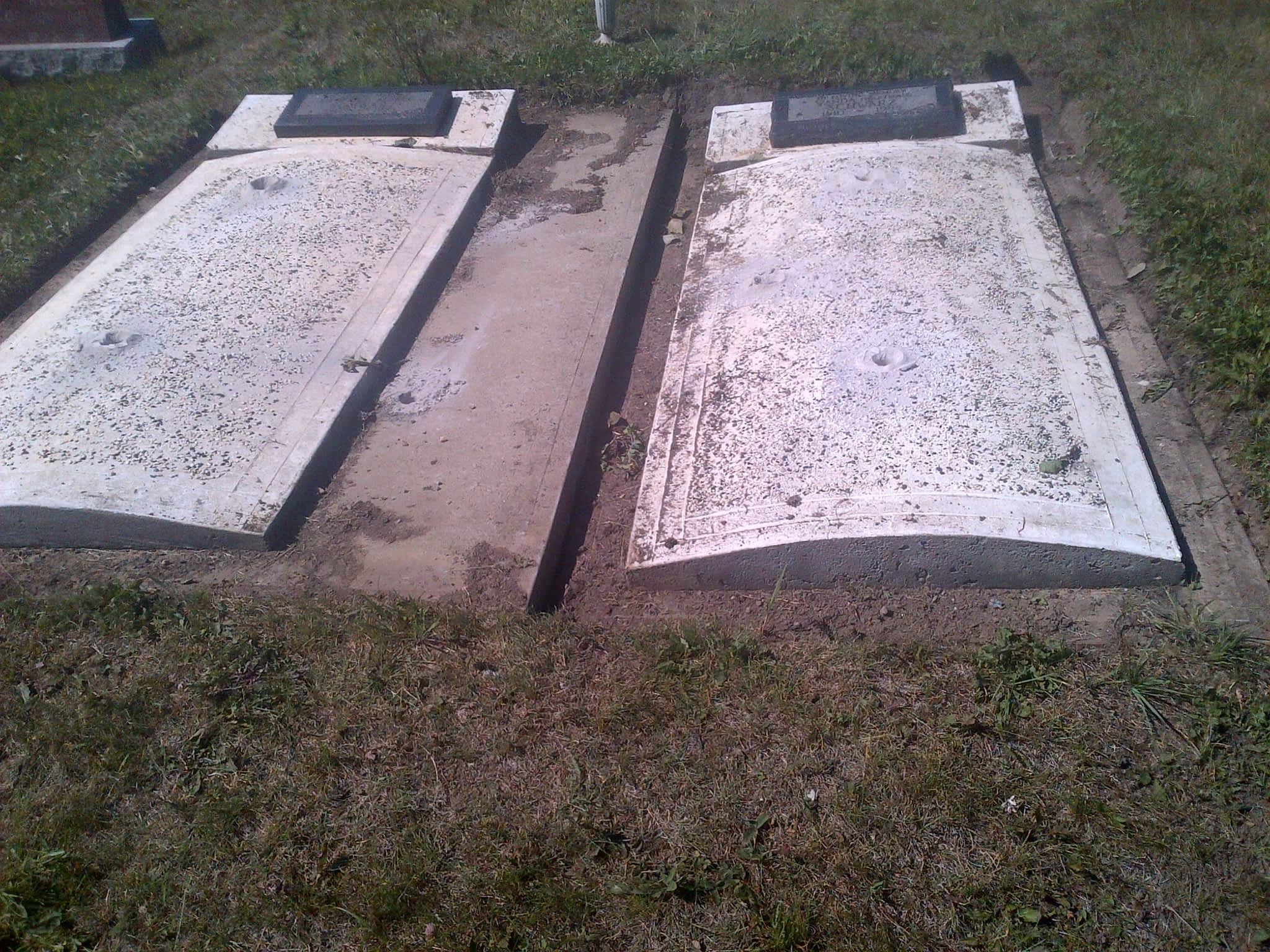 photo Caliber Mudjacking Ltd