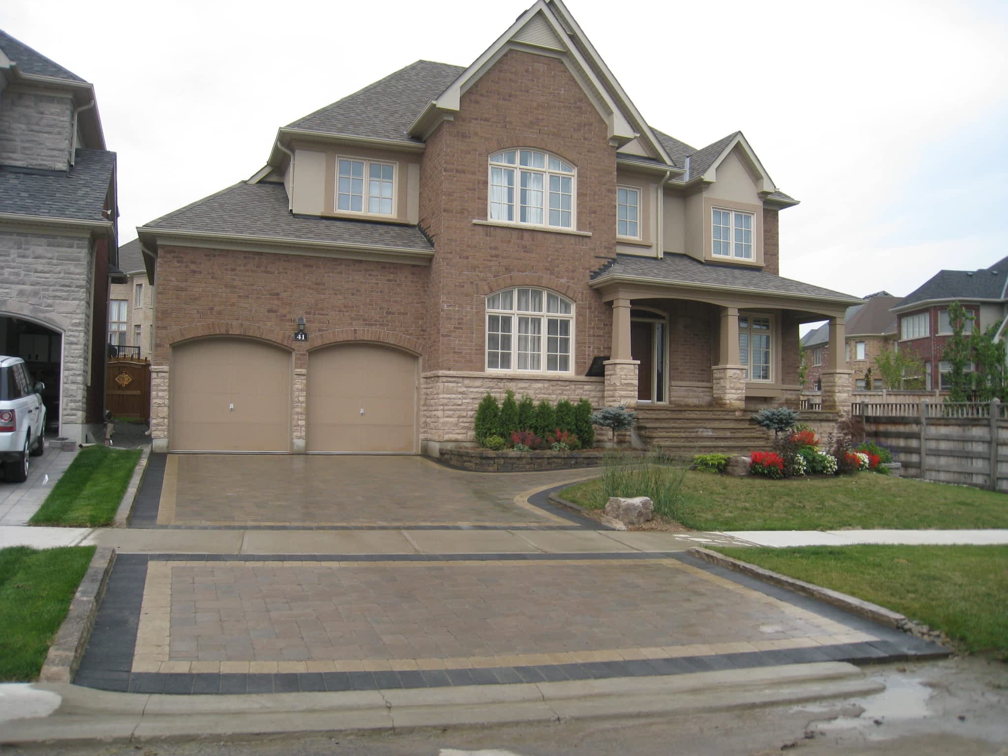 photo Forever Stone Design