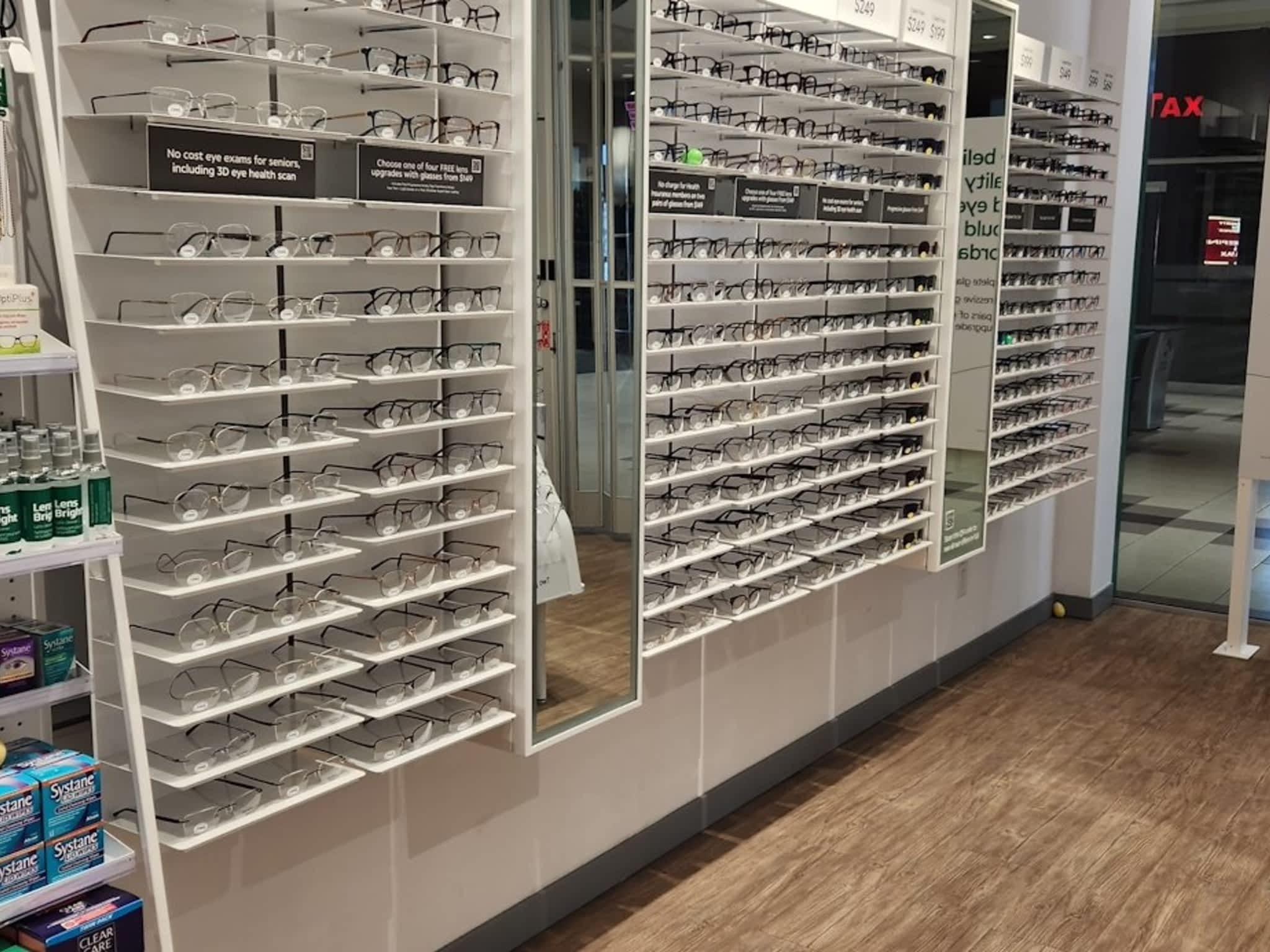 photo Specsavers Cottonwood Mall