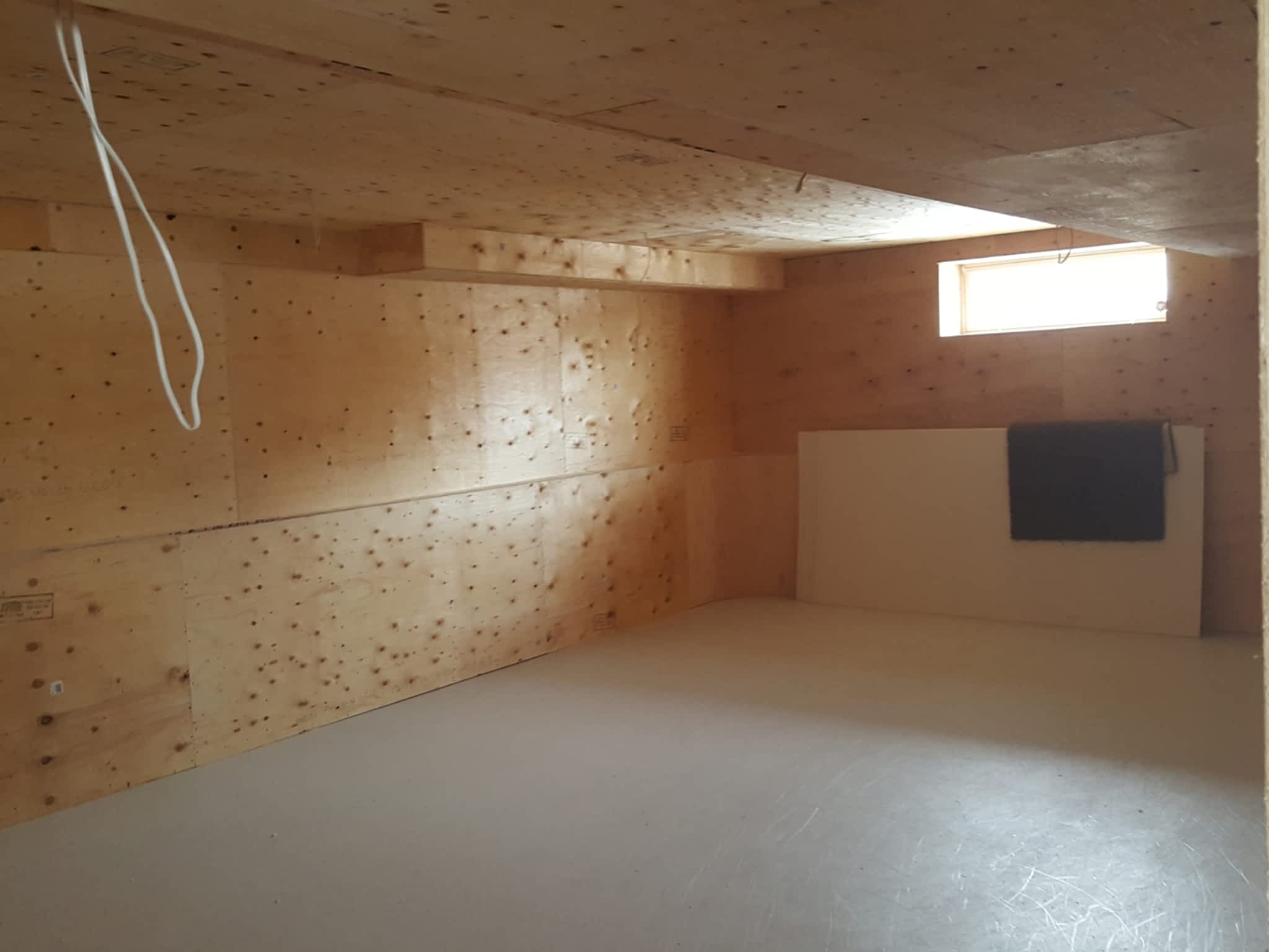 photo Contract Painting Services