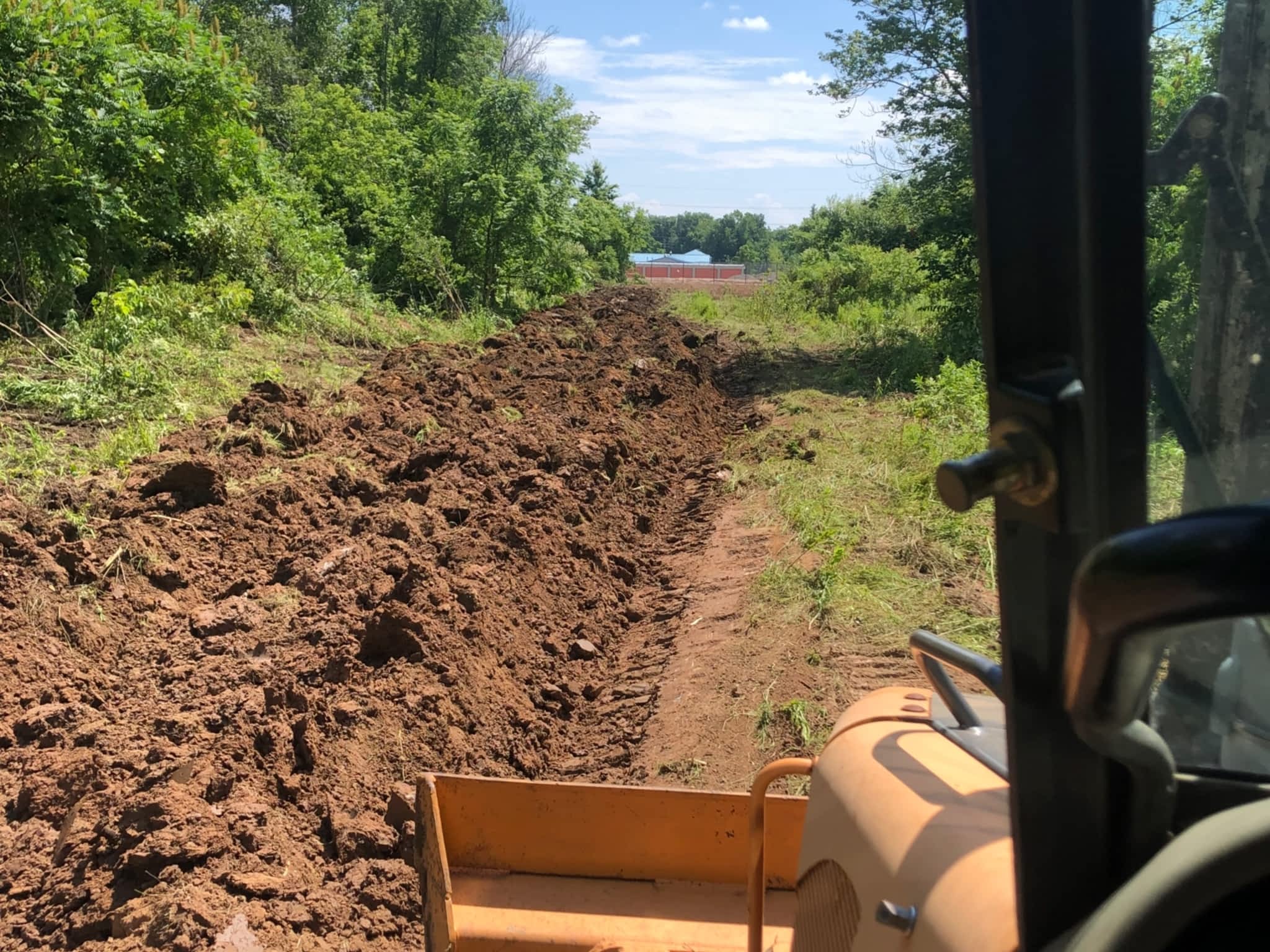 photo Enviro Earthworks