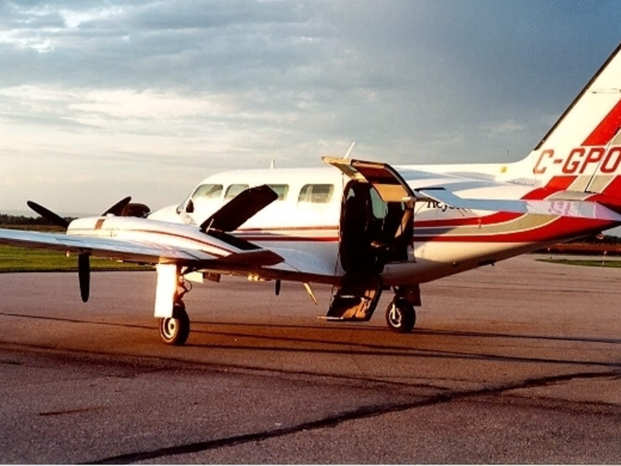 photo Charter Solutions