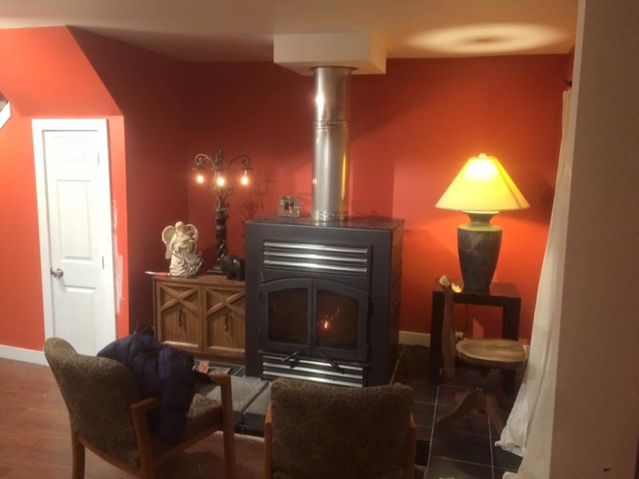 photo Flick Contracting Ltd