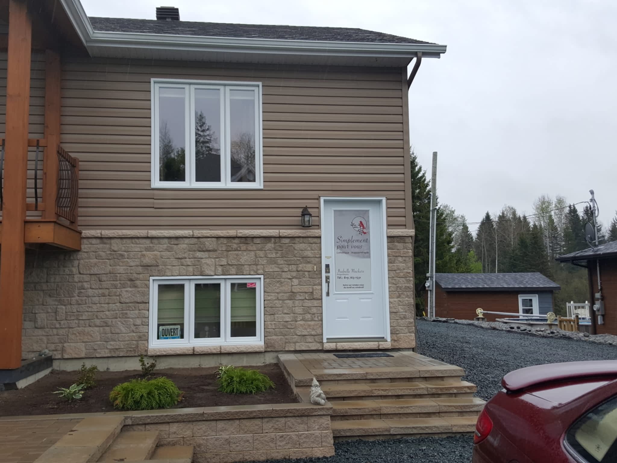 photo Simplement pour vous