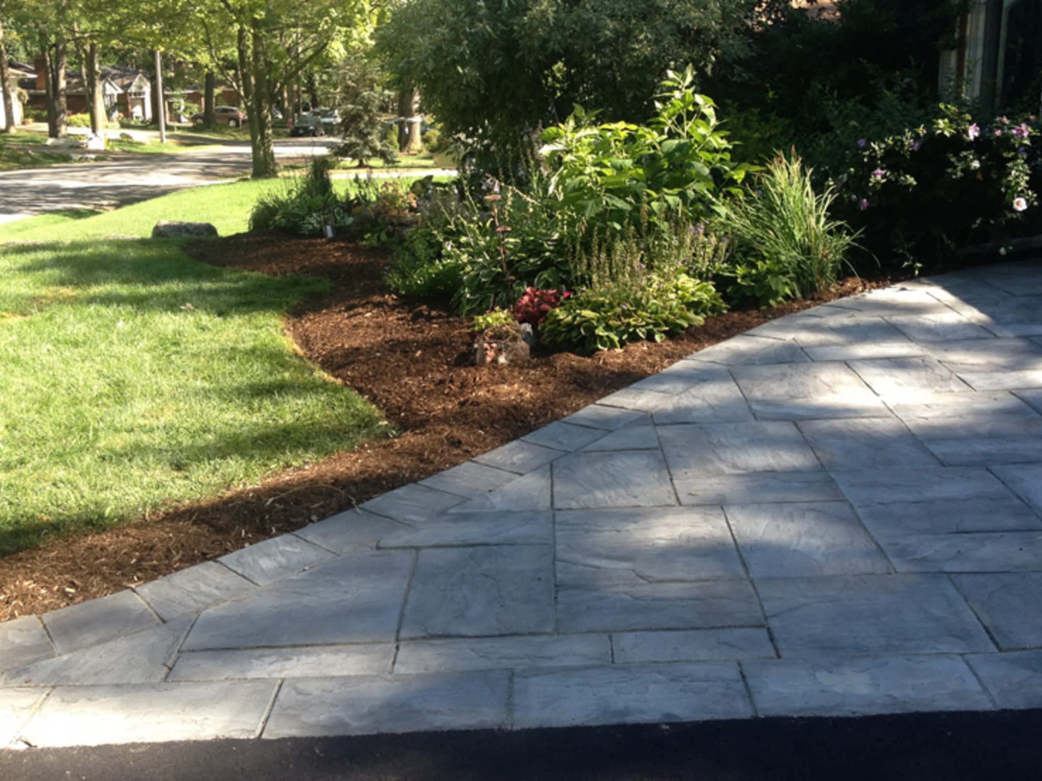 photo Merlin Construction Ltd