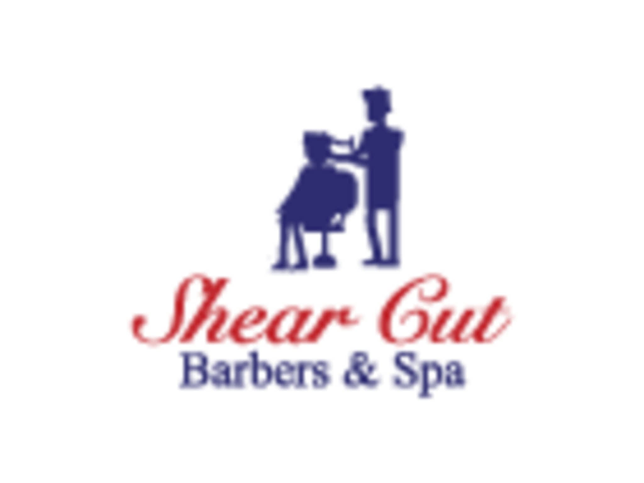 photo Shear Cut Barbers & Salon