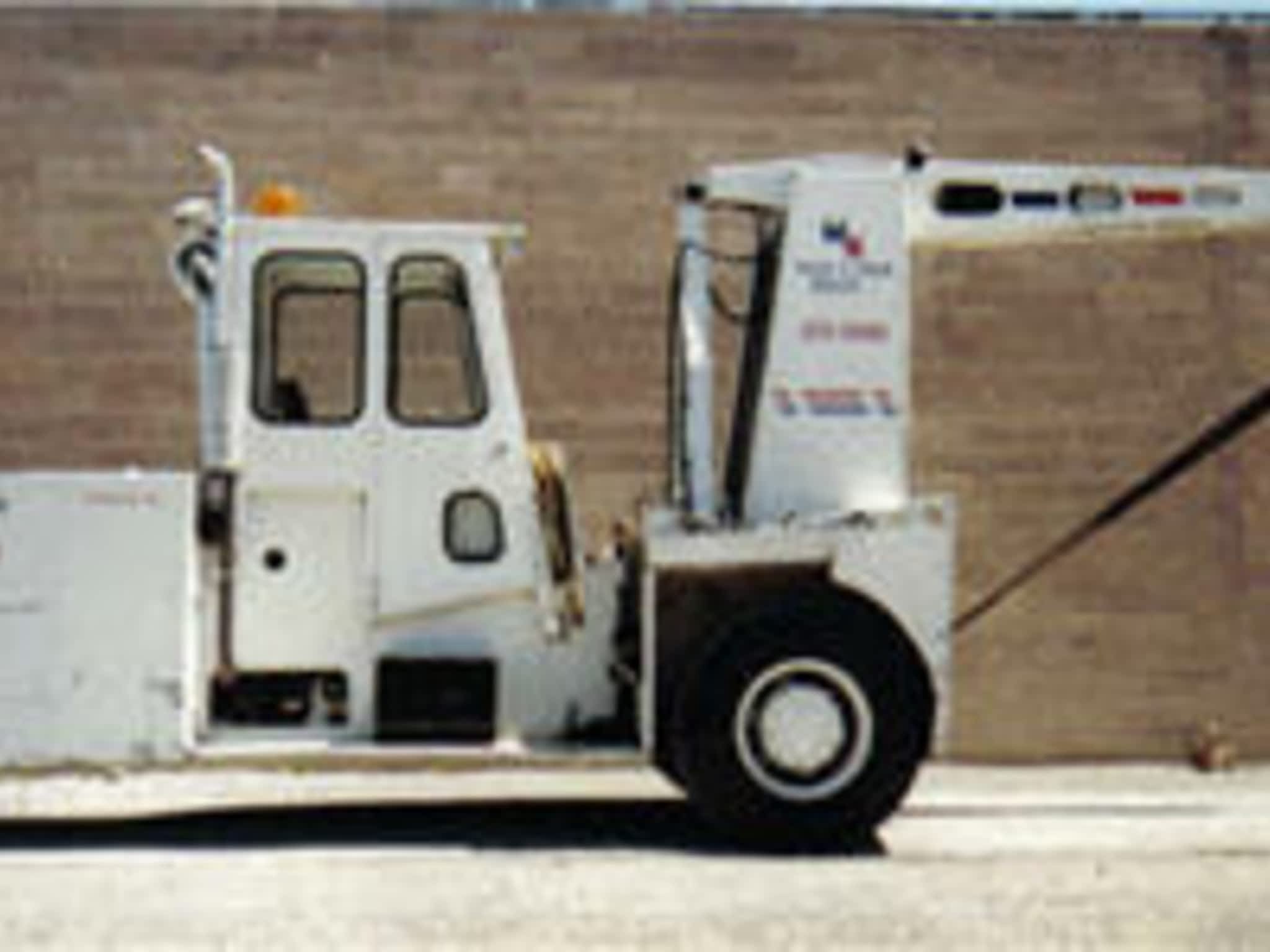 photo M N Truck & Crane Service Ltd