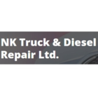 NK Truck & Diesel Repair Ltd - Logo