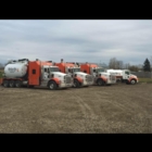 Velocity Hydrovac Services Ltd - Entrepreneurs en hydrovac