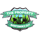 The Property Maintenance Guy - Logo