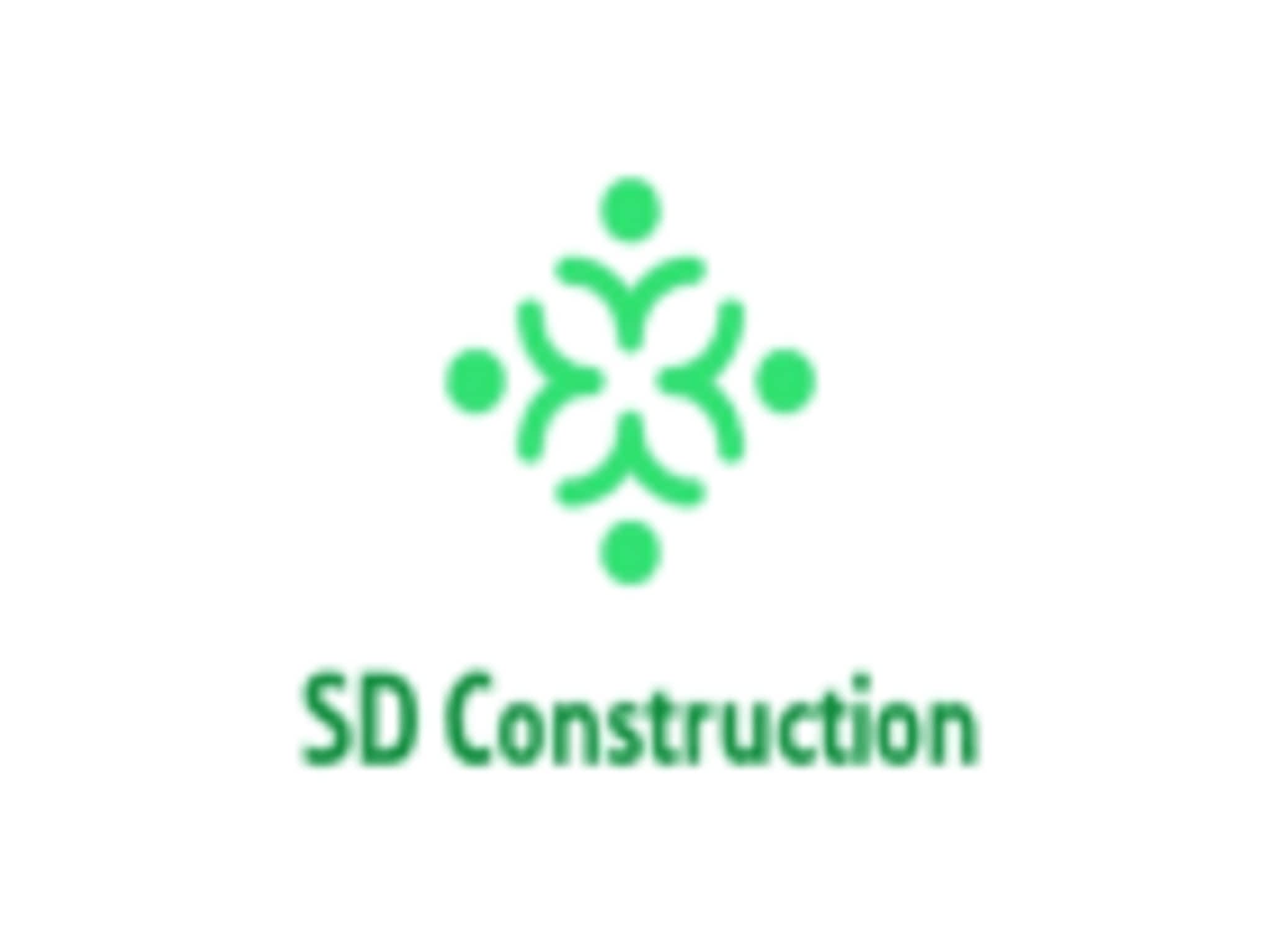 photo SD Construction