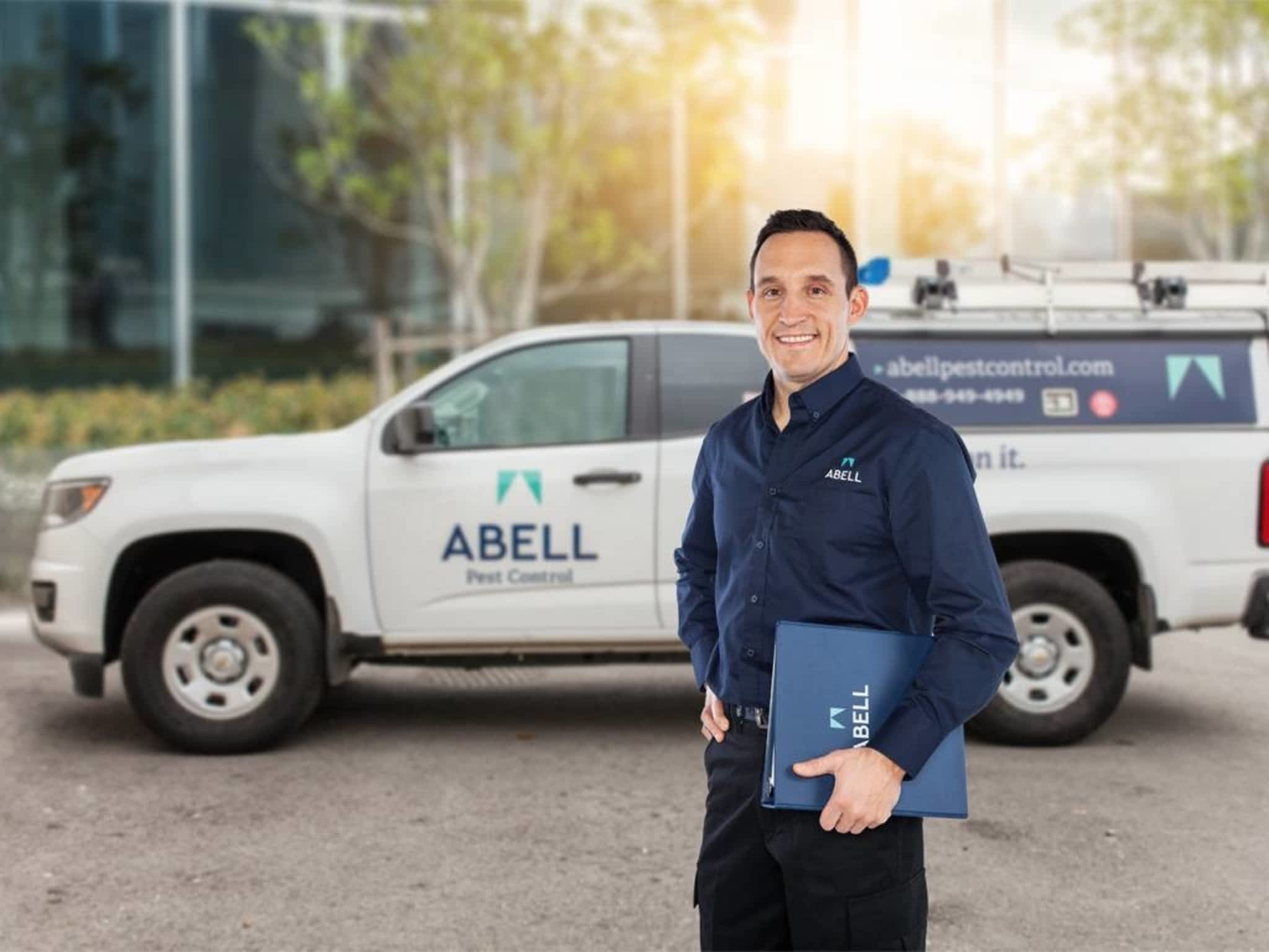 photo Abell Pest Control