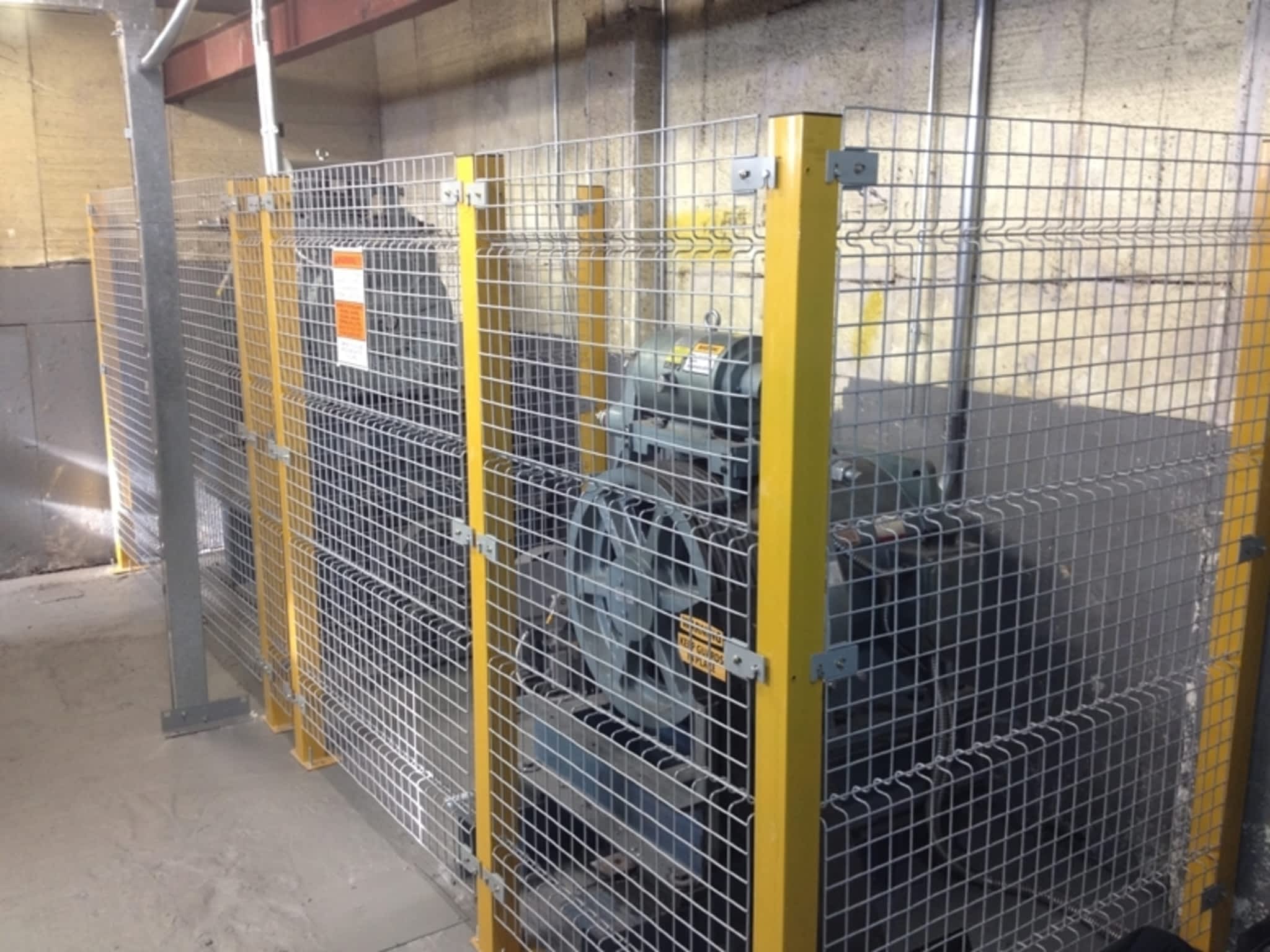 photo Centerline Elevator Corp