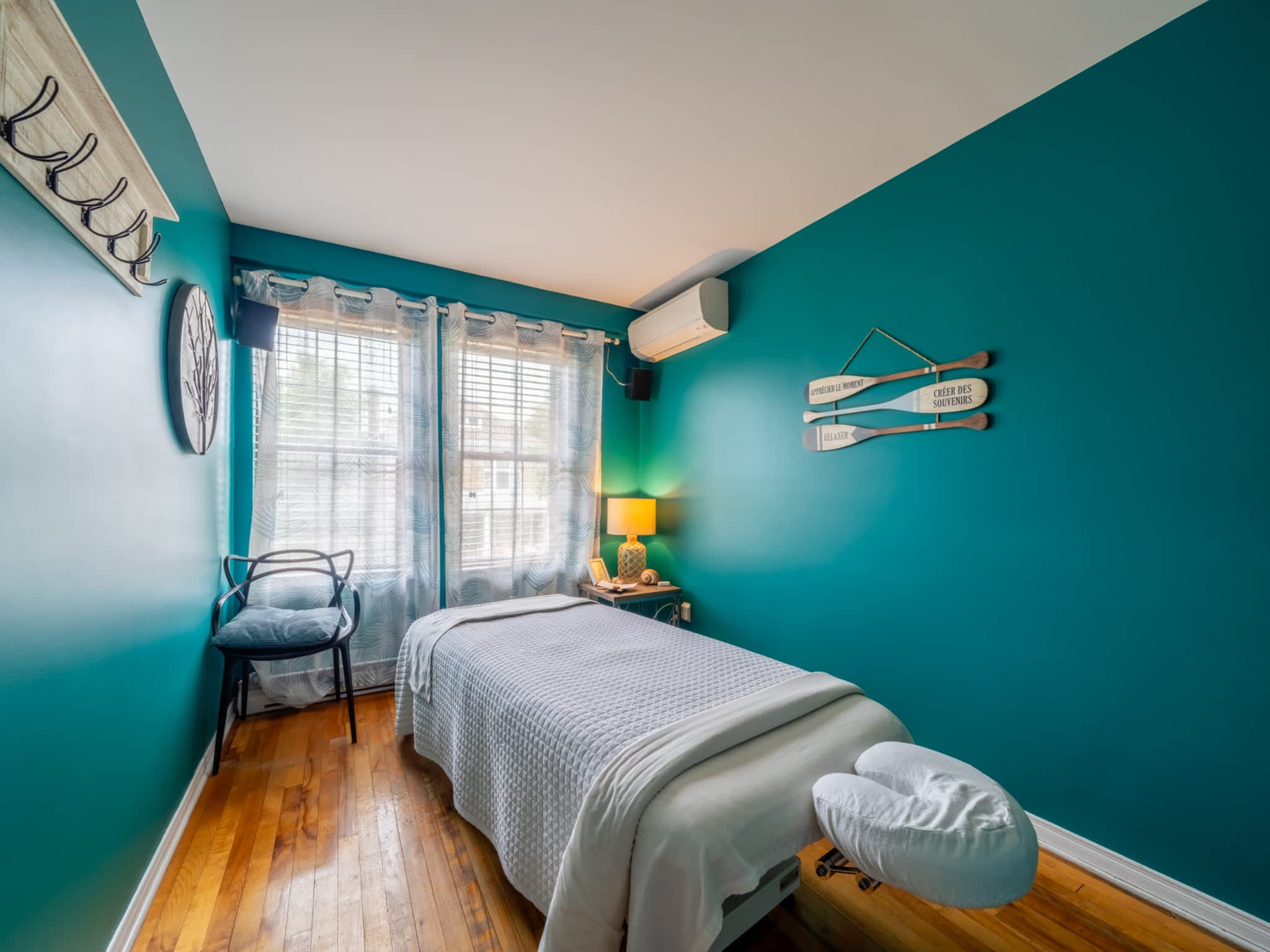 photo Institut Rameau d'Or