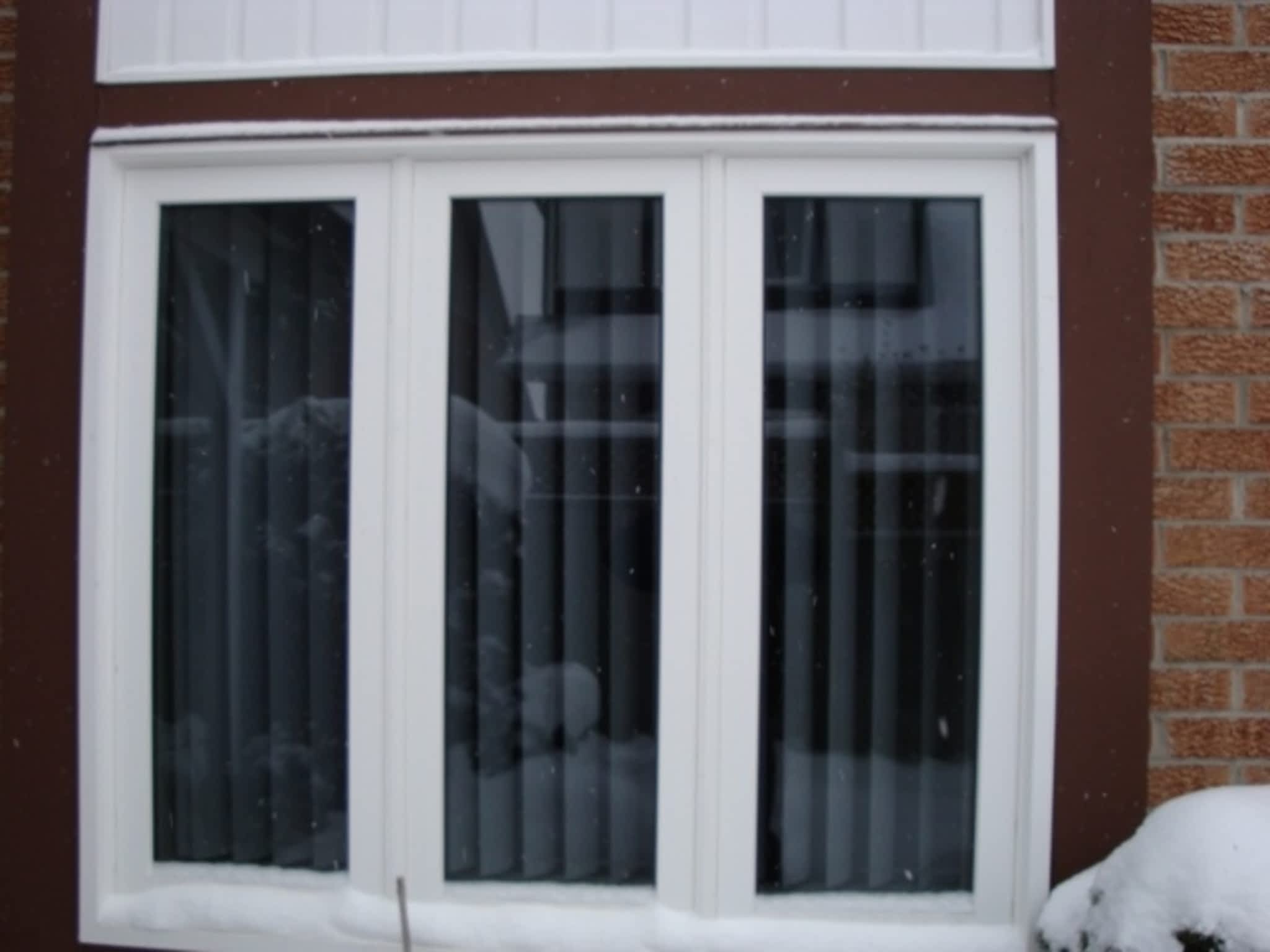 photo Edge Thermal Windows
